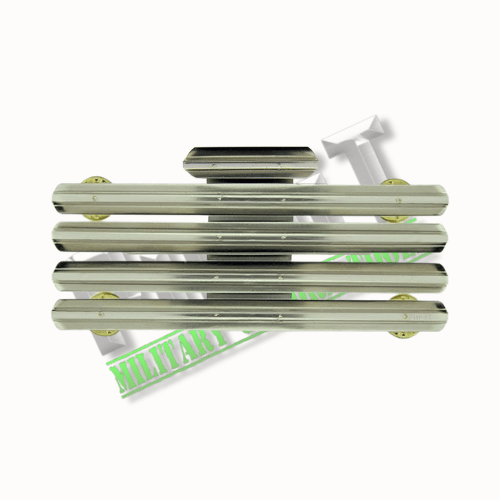 Ribbon Holder – V-Shape Channel Ribbon Mounting Bar 13