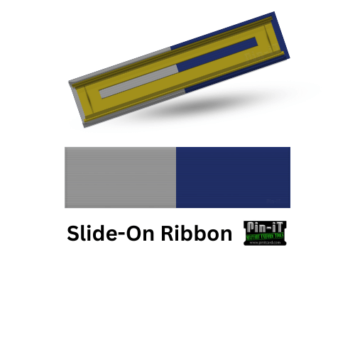 MR-19 Non Specific Service Ribbon