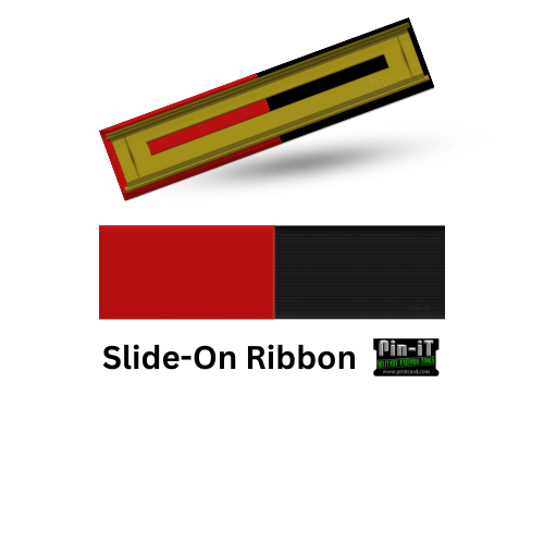 MR-4 Non Specific Service Ribbon