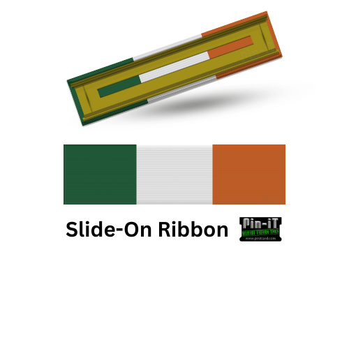 MR-53 Non Specific Service Ribbon