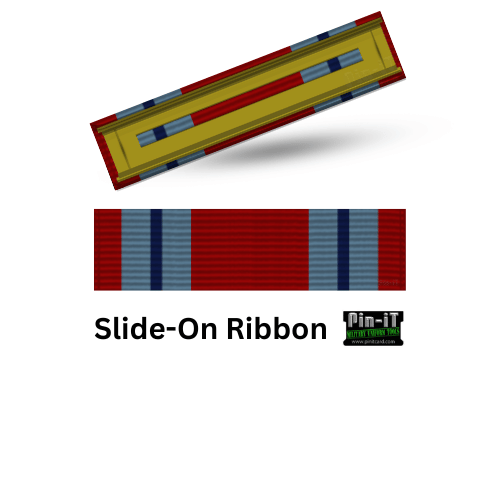 Orlando Florida Police-Chief's Special Award Ribbon