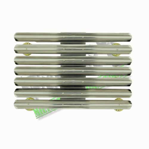 Ribbon Holder – V-Shape Channel Ribbon Mounting Bar 21