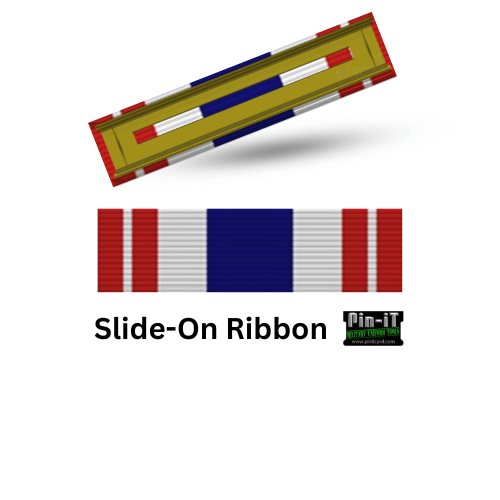 Air Force Meritorious Unit Award Ribbon