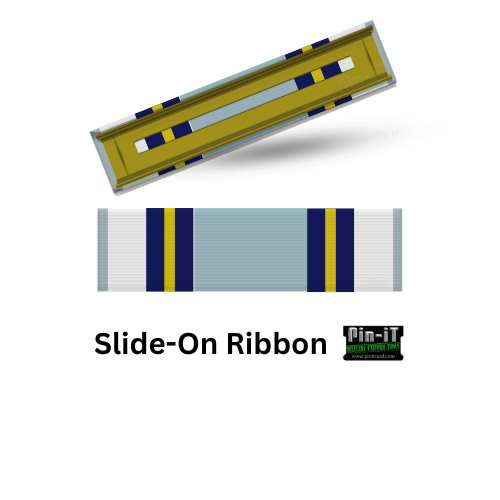 Air Reserve Meritorious Service Ribbon