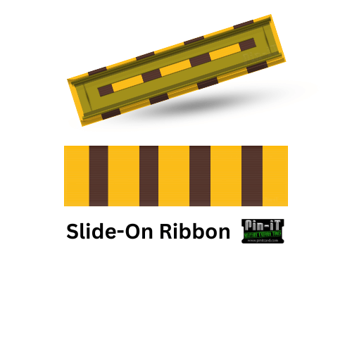 MR-40 Non Specific Service Ribbon