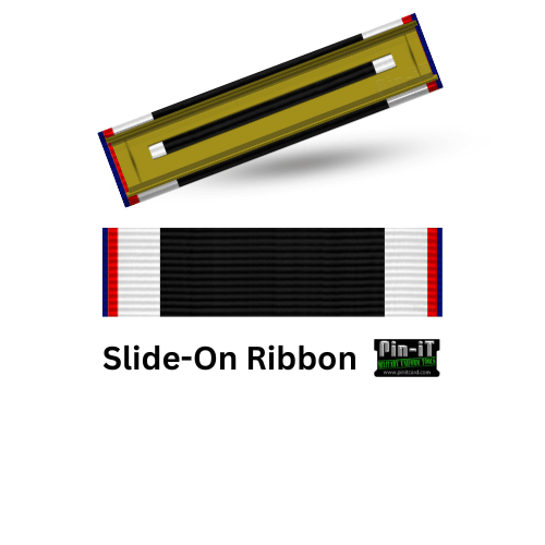 Orlando Florida Police-Achievement Award Ribbon