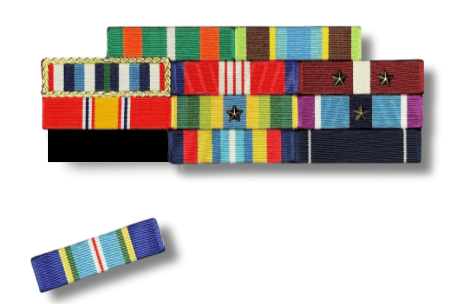 Magnetic Thin Ribbon Rack Builder