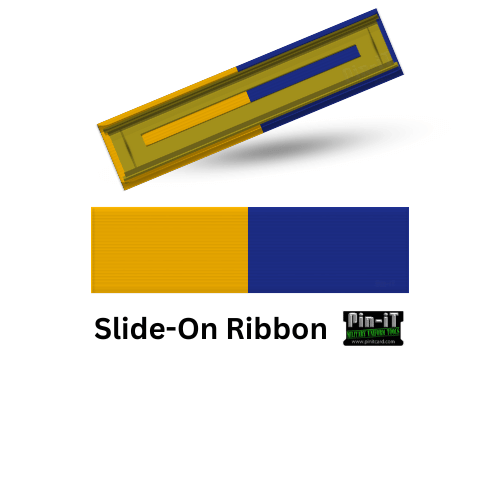 MR-30 Non Specific Service Ribbon