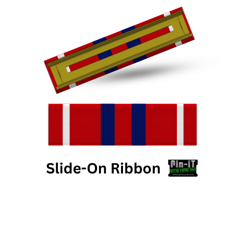 Air Force NCO Professional Military Education Graduate Ribbon