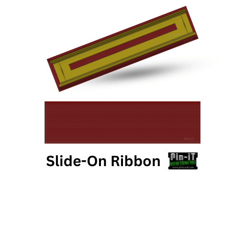 MR-46 Non Specific Service Ribbon