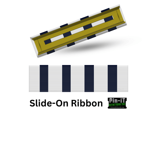 MR-33 Non Specific Service Ribbon