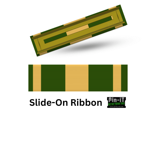Florida National Guard Commendation Ribbon