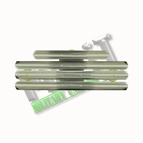 Ribbon Holder – V-Shape Channel Ribbon Mounting Bar 11