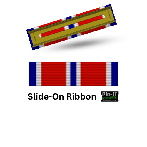 Air and Space Organizational Excellence Award Ribbon