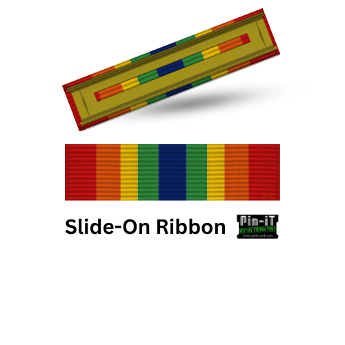 Orlando Florida Police- 2016 Orlando United Ribbon