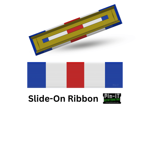 MR-32 Non Specific Service Ribbon