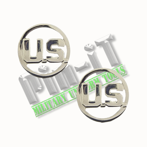 U.S. Air Force Enlisted Insignia Pin – U.S.