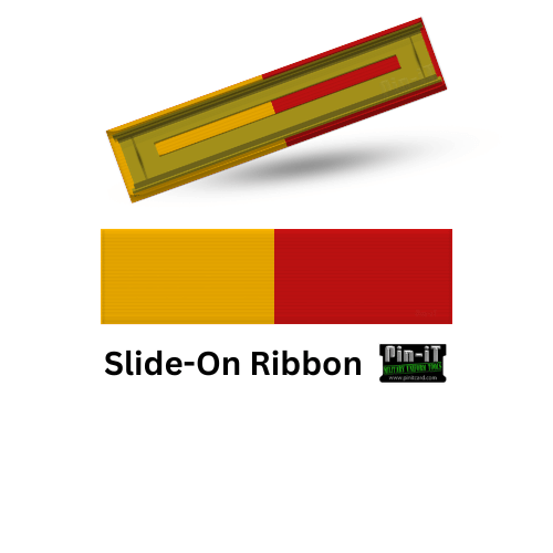 MR-35 Non Specific Service Ribbon