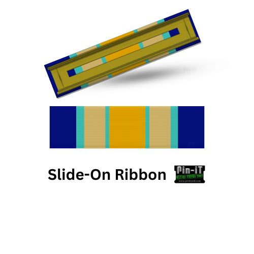 Inherent Resolve Campaign Ribbon