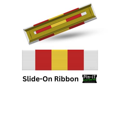 MR-41 Non Specific Service Ribbon