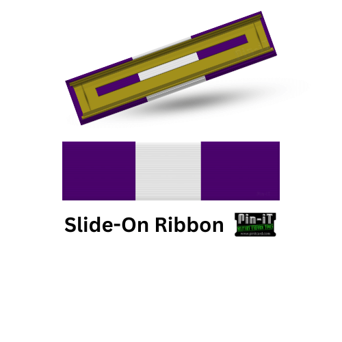 MR-48 Non Specific Service Ribbon