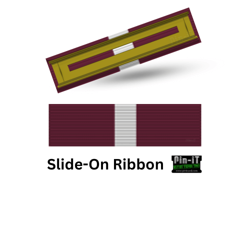 Coast Guard Good Conduct Ribbon