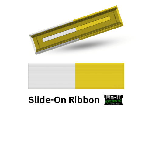 MR-10 Non Specific Service Ribbon