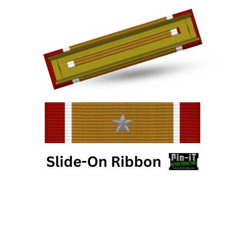 Orlando Florida Police-Lifesaving Ribbon-Fifth Award